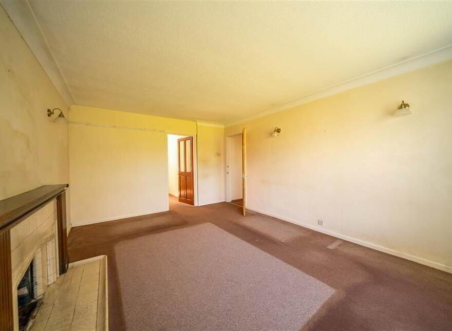 18 Seymour Park, Bangor, BT19 1BW