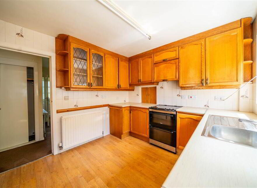 18 Seymour Park, Bangor, BT19 1BW