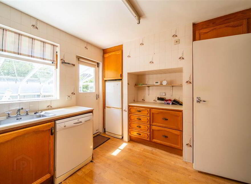 18 Seymour Park, Bangor, BT19 1BW