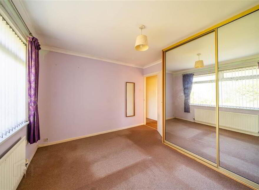 18 Seymour Park, Bangor, BT19 1BW
