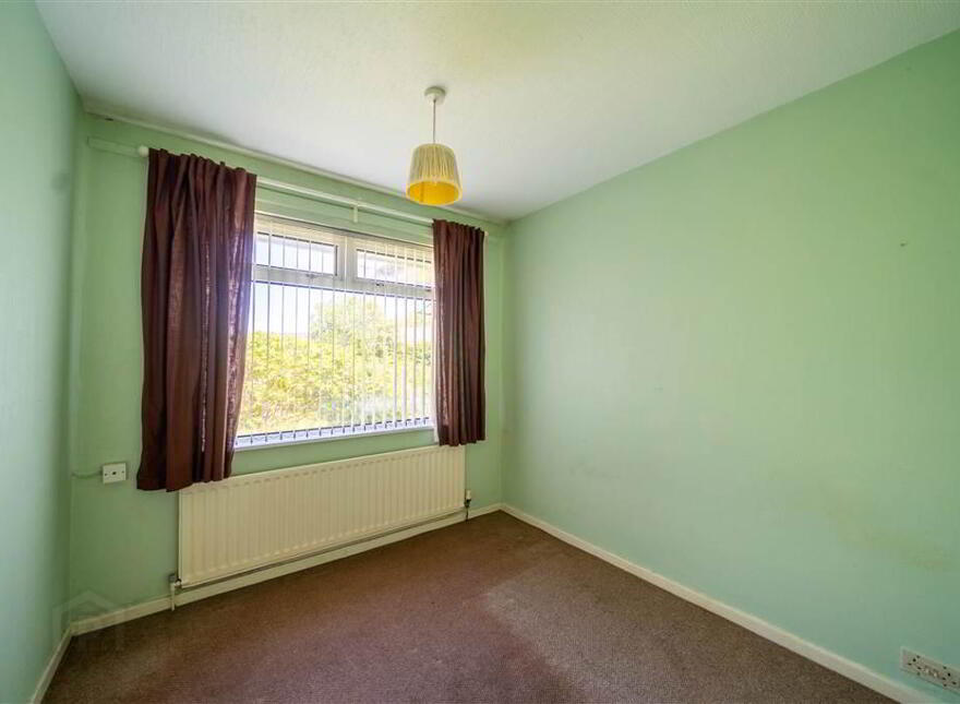 18 Seymour Park, Bangor, BT19 1BW