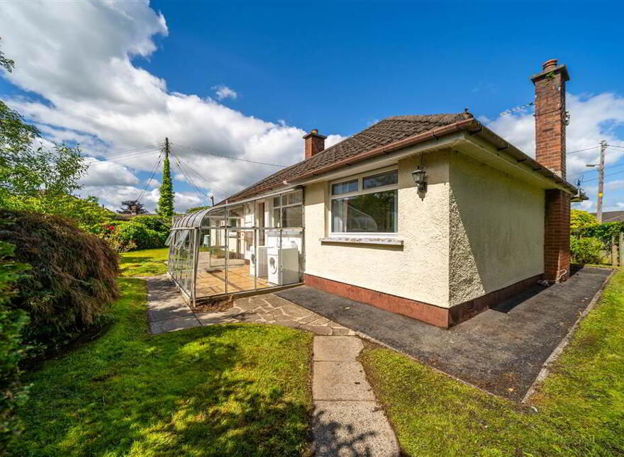 18 Seymour Park, Bangor, BT19 1BW