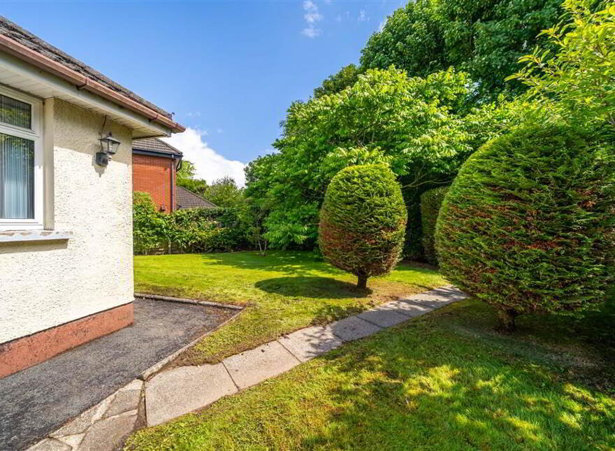 18 Seymour Park, Bangor, BT19 1BW