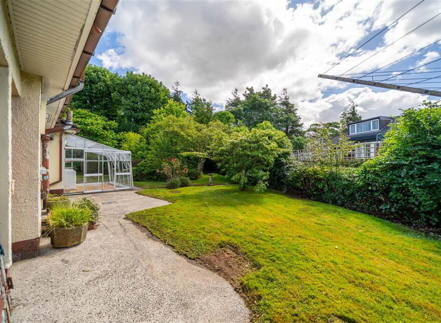 18 Seymour Park, Bangor, BT19 1BW