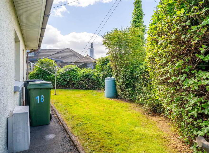 18 Seymour Park, Bangor, BT19 1BW