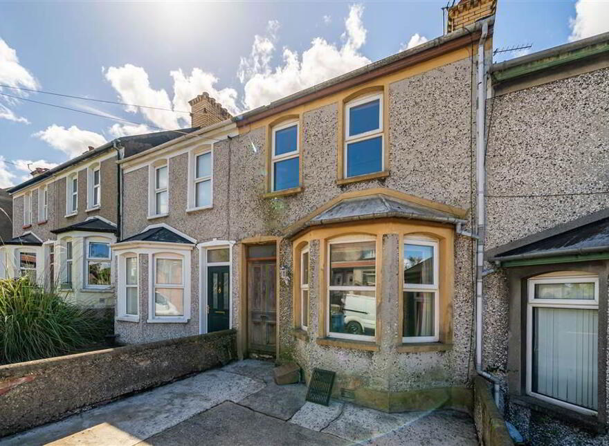 17 Greenmount Avenue, Bangor, BT20 3DF