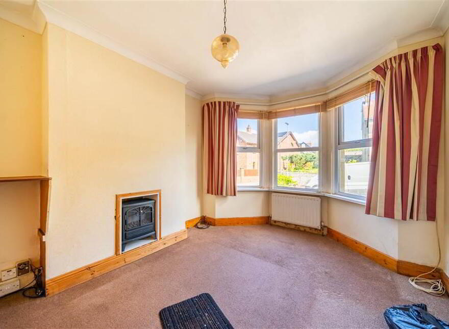 17 Greenmount Avenue, Bangor, BT20 3DF