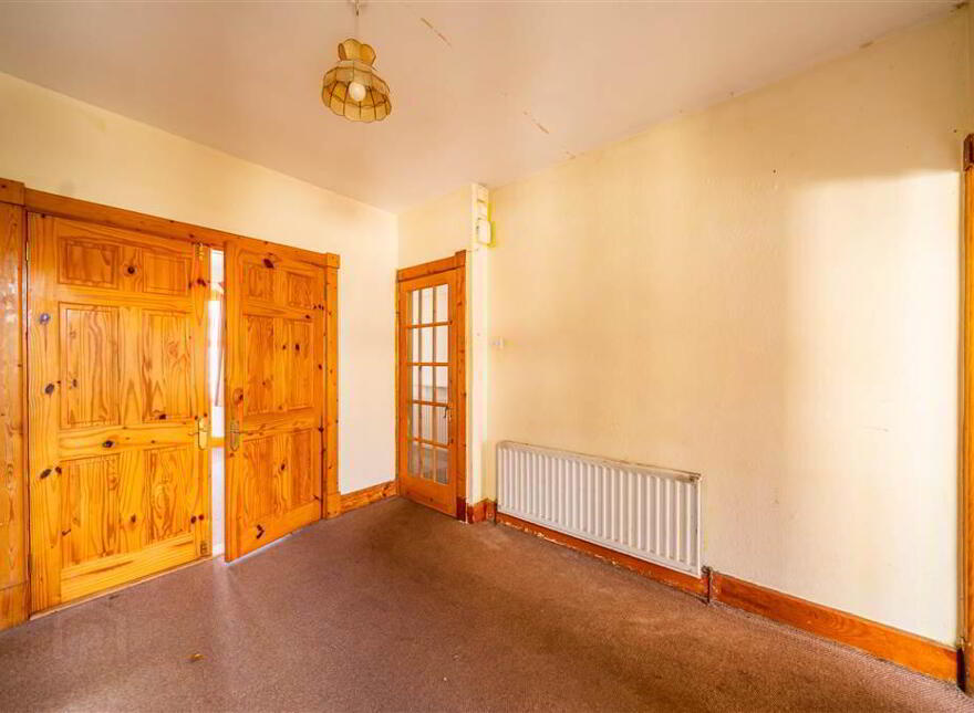 17 Greenmount Avenue, Bangor, BT20 3DF