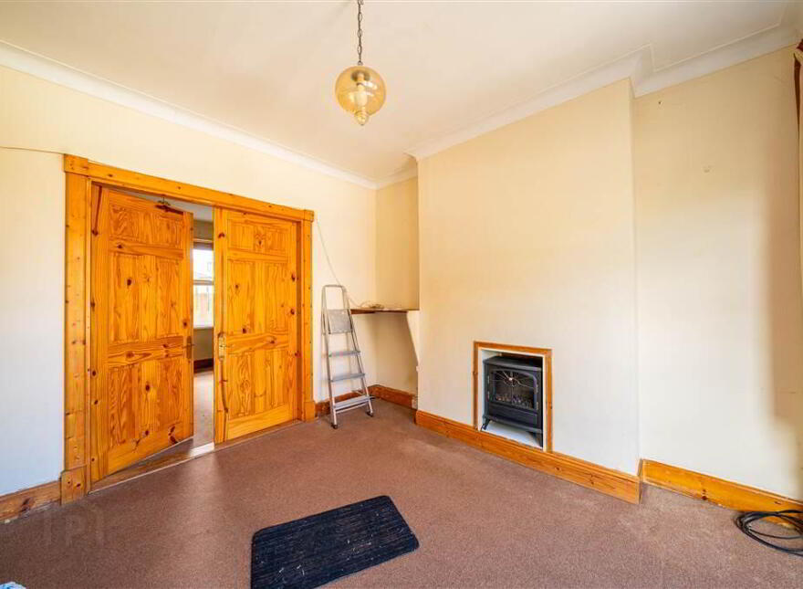 17 Greenmount Avenue, Bangor, BT20 3DF