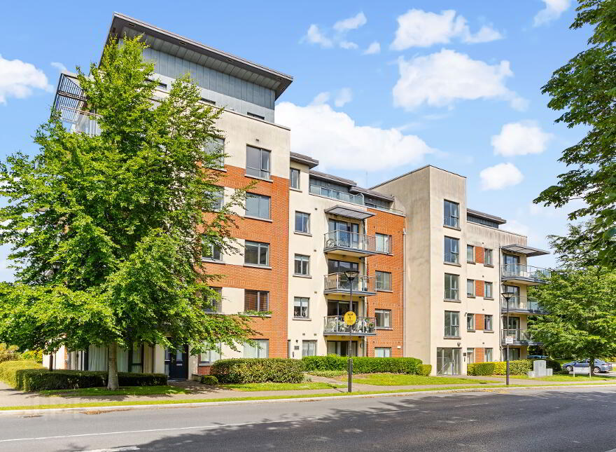 4 Juliet Square, St. Edmunds Park, Lucan, K78T270