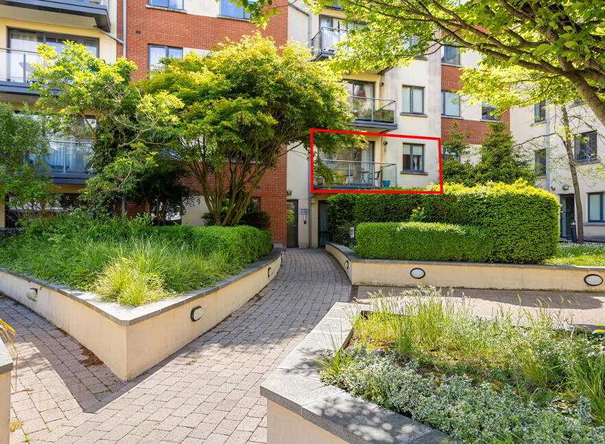 4 Juliet Square, St. Edmunds Park, Lucan, K78T270