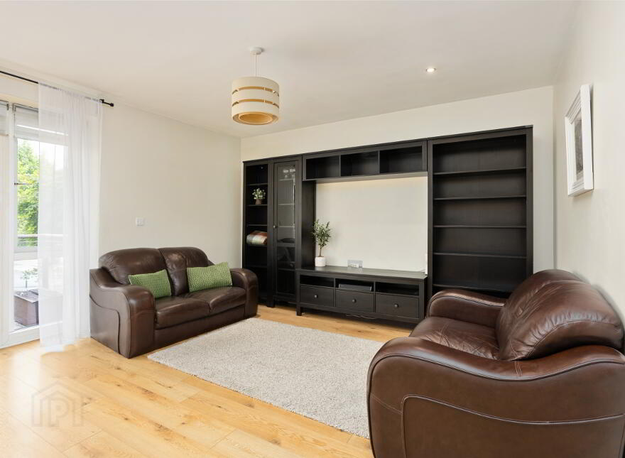 4 Juliet Square, St. Edmunds Park, Lucan, K78T270