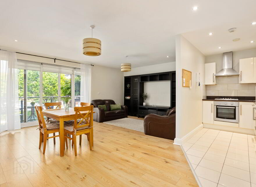 4 Juliet Square, St. Edmunds Park, Lucan, K78T270