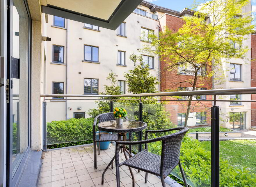 4 Juliet Square, St. Edmunds Park, Lucan, K78T270