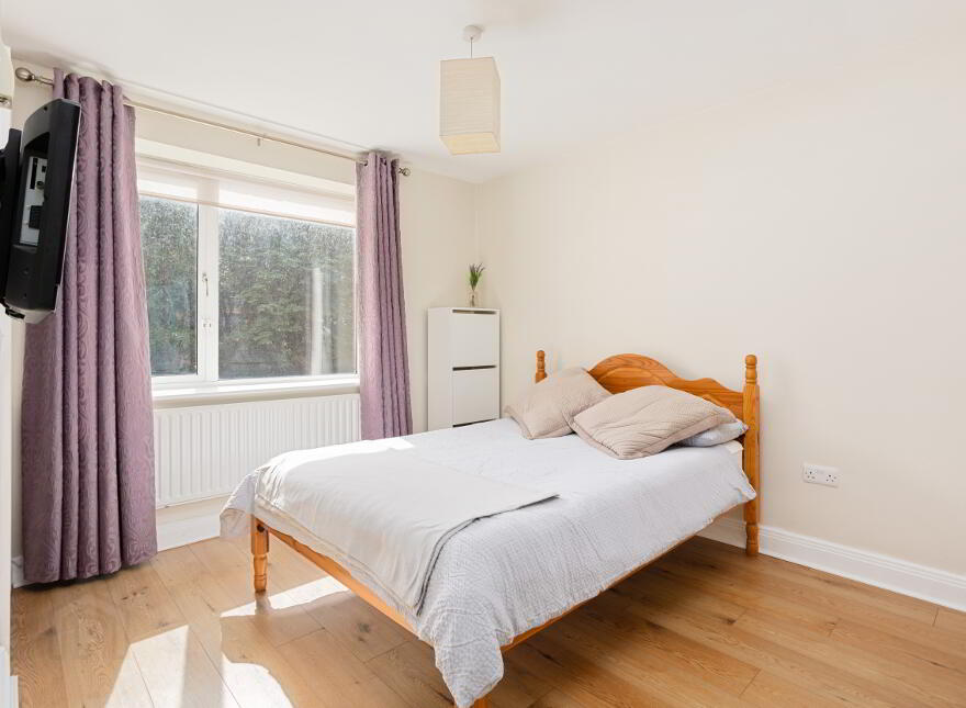 4 Juliet Square, St. Edmunds Park, Lucan, K78T270