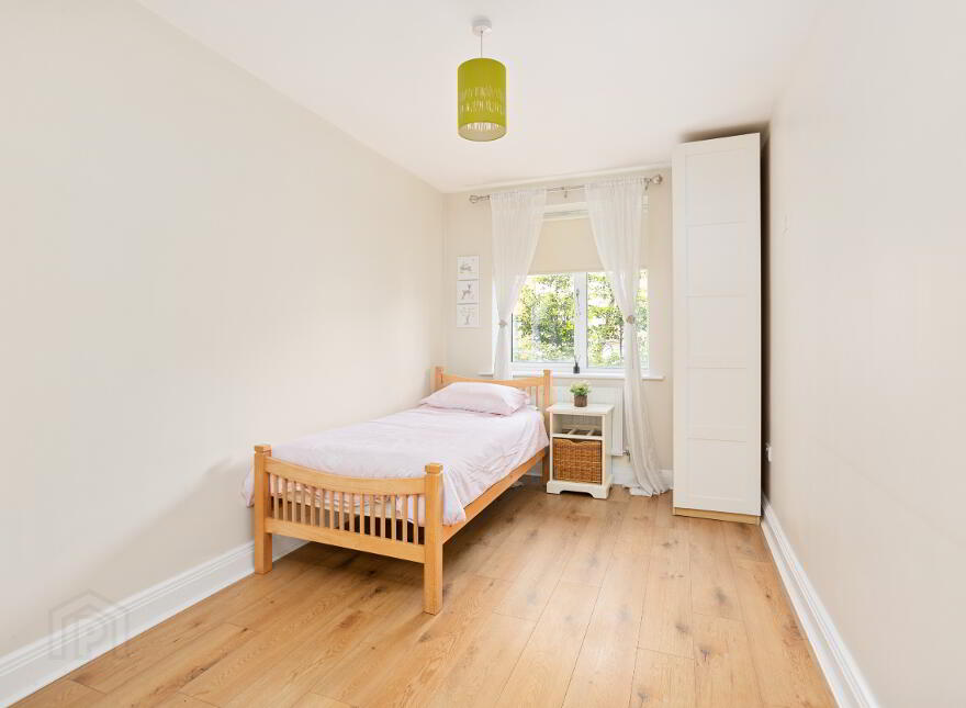 4 Juliet Square, St. Edmunds Park, Lucan, K78T270