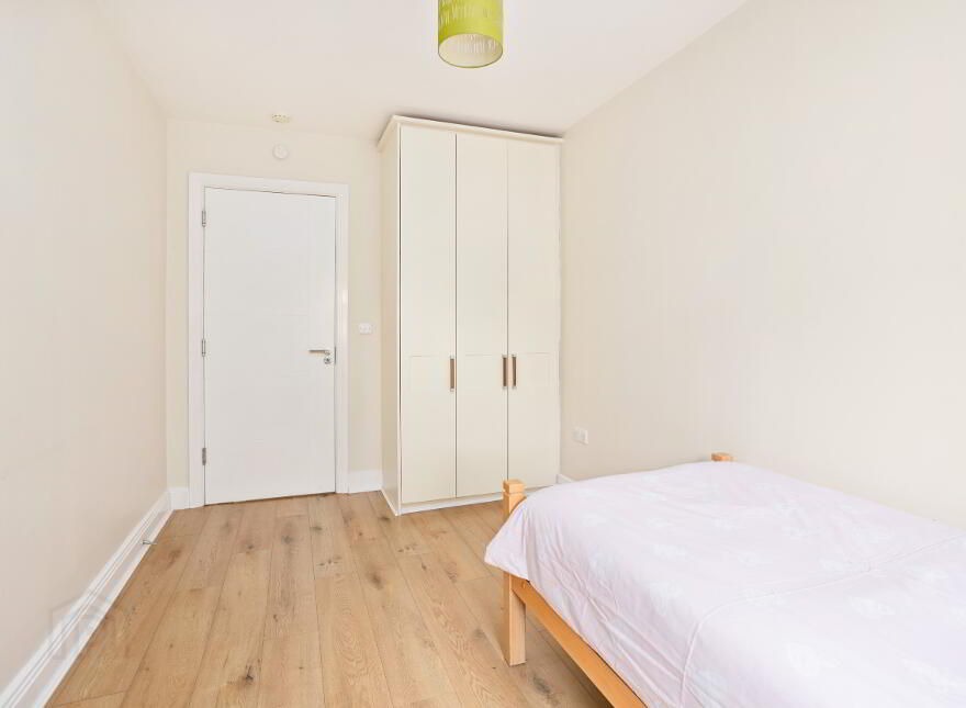 4 Juliet Square, St. Edmunds Park, Lucan, K78T270