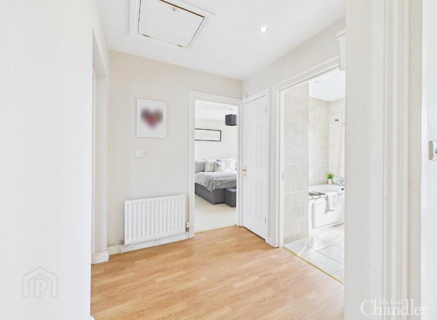 43 The Courtyard, 222 Castlereagh Road, Belfast, BT5 5FZ