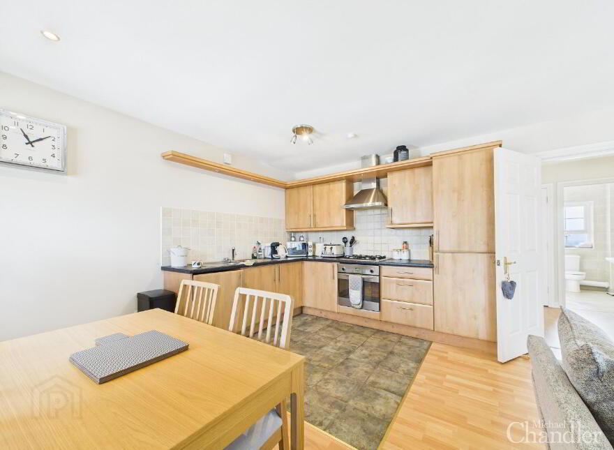 43 The Courtyard, 222 Castlereagh Road, Belfast, BT5 5FZ