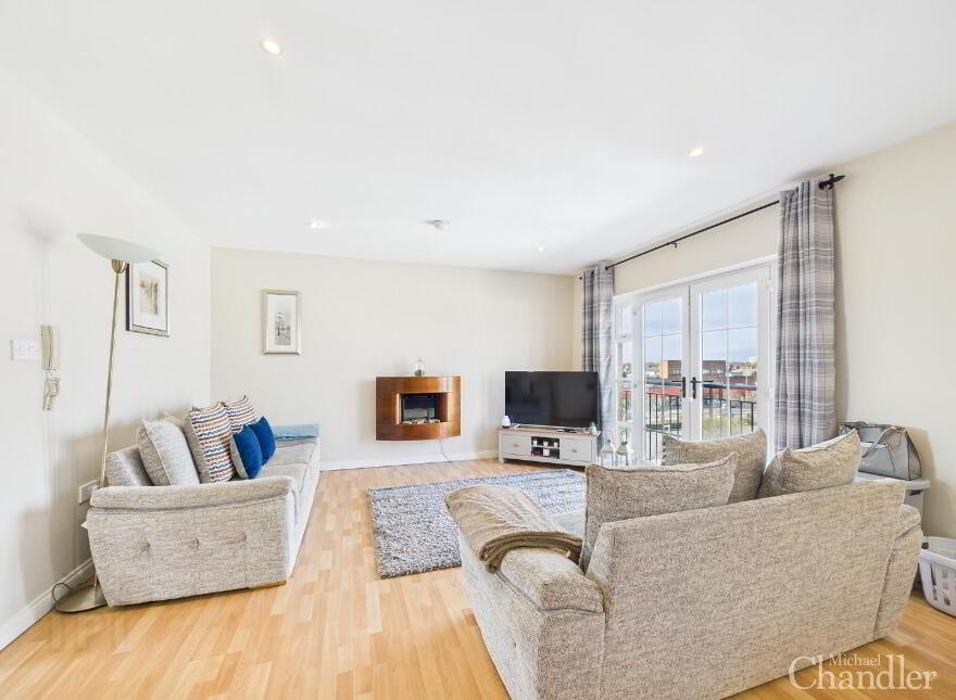 43 The Courtyard, 222 Castlereagh Road, Belfast, BT5 5FZ
