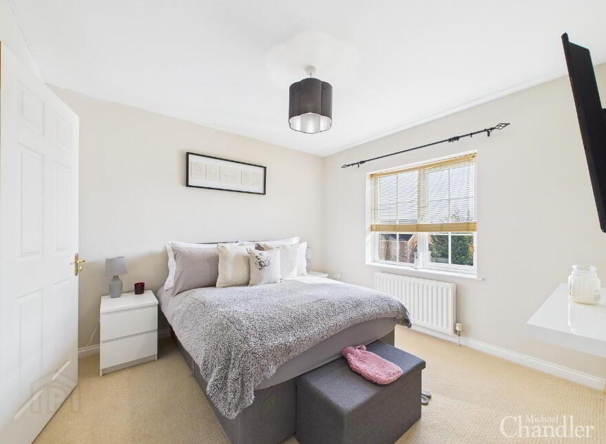 43 The Courtyard, 222 Castlereagh Road, Belfast, BT5 5FZ