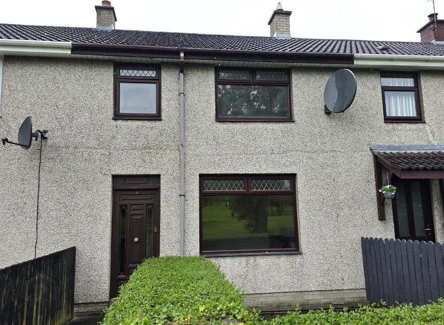 5 Carntall Gardens, Antrim, BT41 1DP