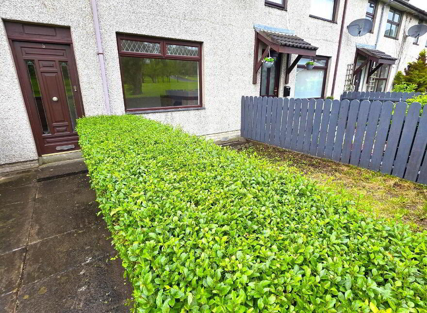 5 Carntall Gardens, Antrim, BT41 1DP