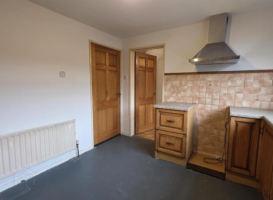 5 Carntall Gardens, Antrim, BT41 1DP