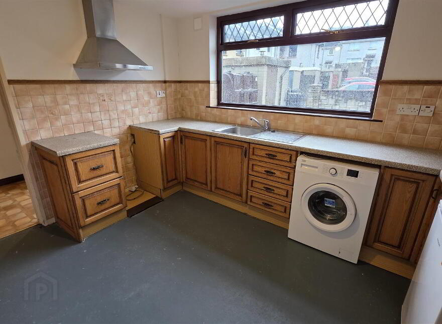 5 Carntall Gardens, Antrim, BT41 1DP