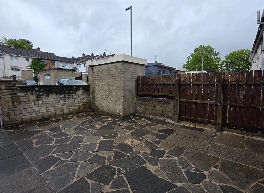 5 Carntall Gardens, Antrim, BT41 1DP