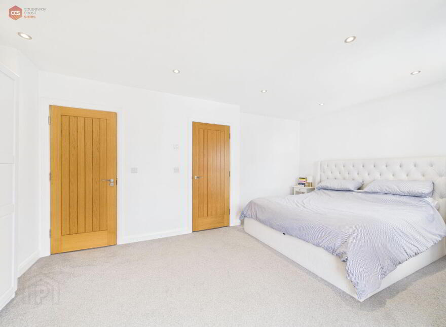 8 Station Halt, Portstewart, BT55 7UN