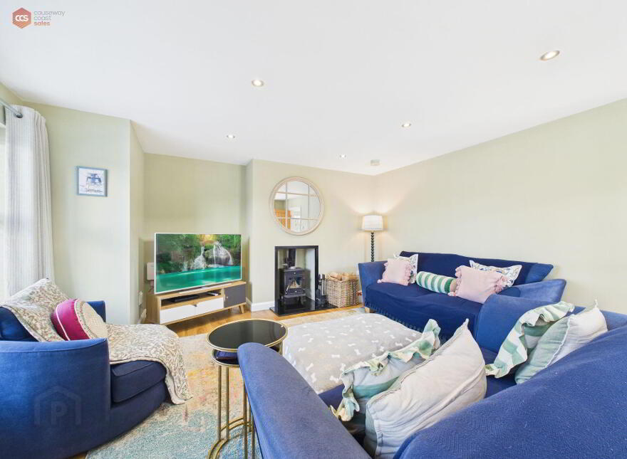8 Station Halt, Portstewart, BT55 7UN