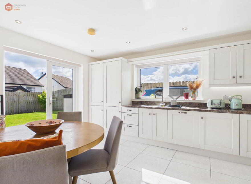 8 Station Halt, Portstewart, BT55 7UN