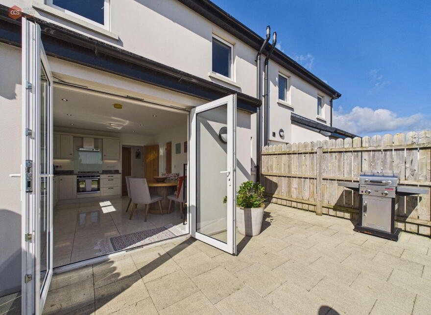 8 Station Halt, Portstewart, BT55 7UN