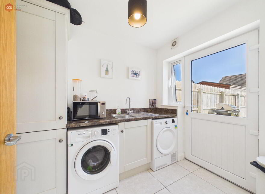 8 Station Halt, Portstewart, BT55 7UN
