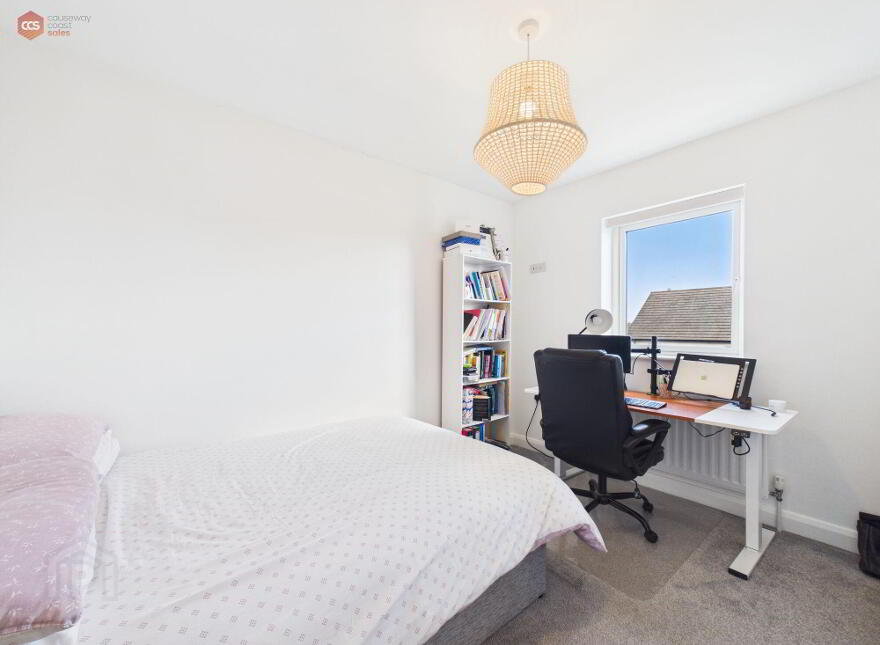 8 Station Halt, Portstewart, BT55 7UN