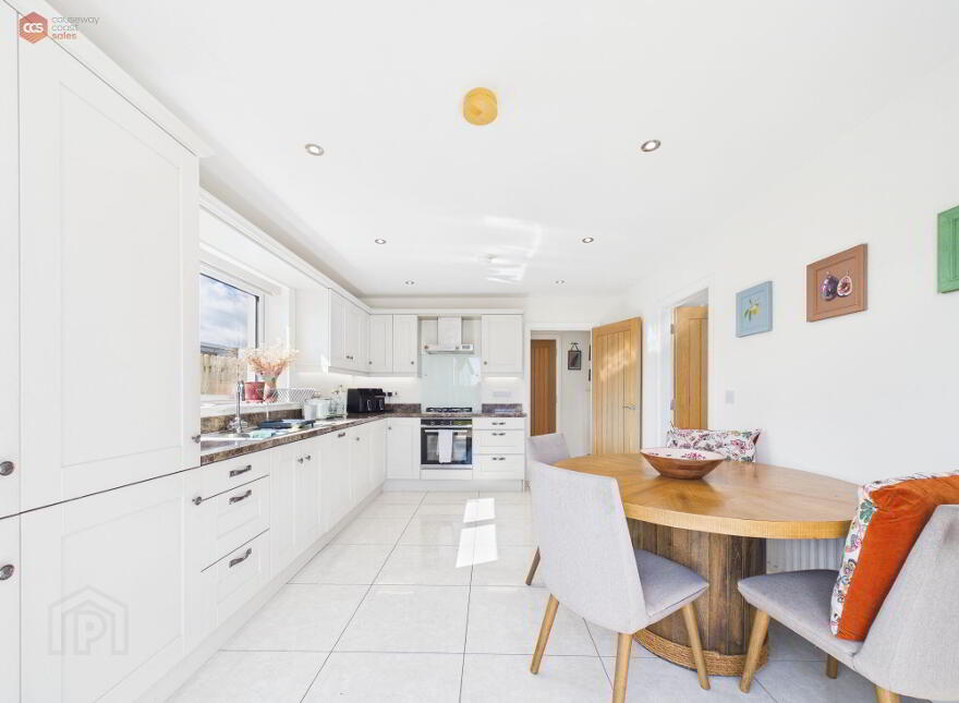 8 Station Halt, Portstewart, BT55 7UN