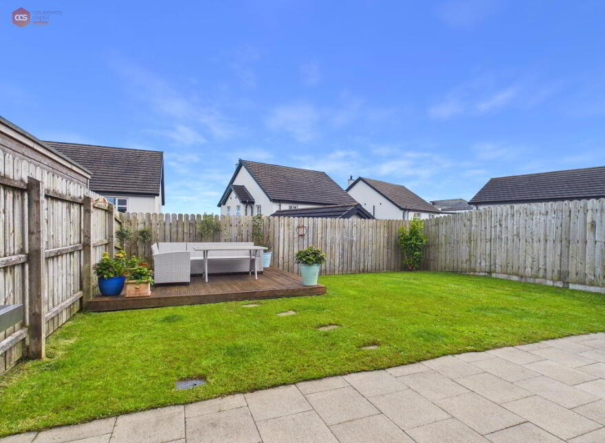 8 Station Halt, Portstewart, BT55 7UN