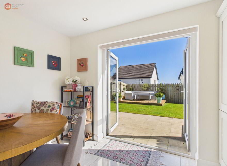 8 Station Halt, Portstewart, BT55 7UN