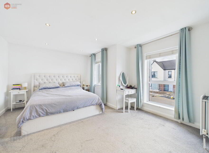 8 Station Halt, Portstewart, BT55 7UN