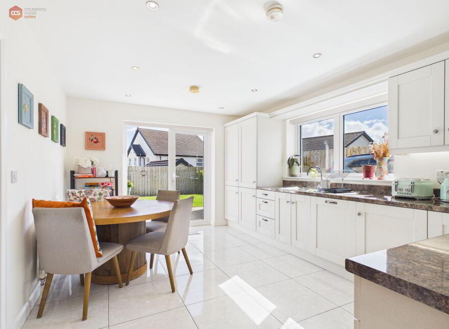 8 Station Halt, Portstewart, BT55 7UN
