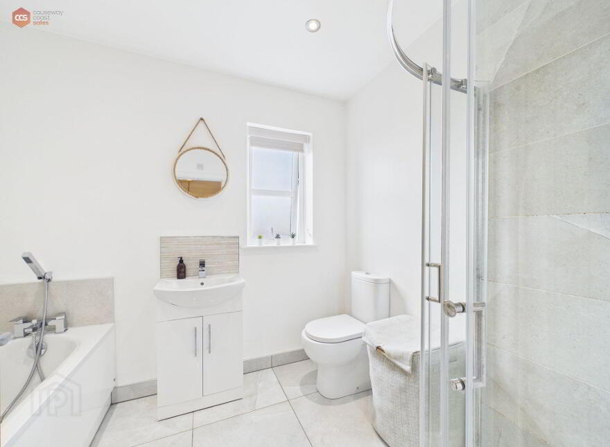 8 Station Halt, Portstewart, BT55 7UN