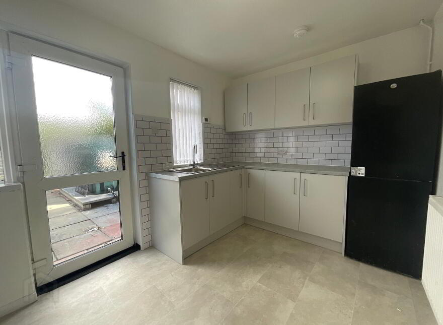 27 Silver Birch Courts, Belfast, BT13 2JJ