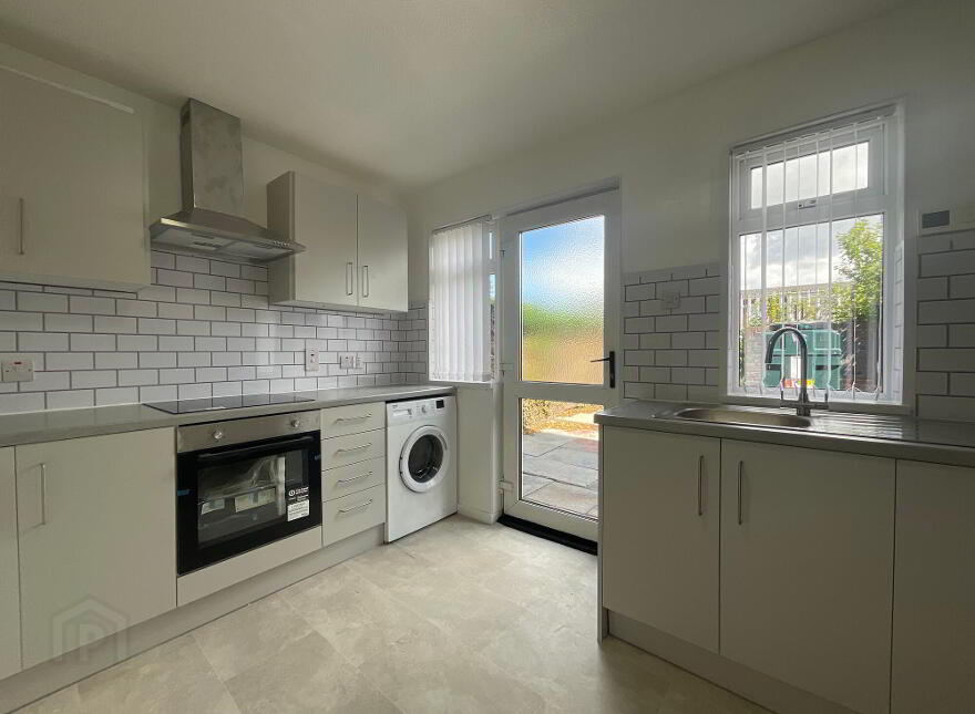 27 Silver Birch Courts, Belfast, BT13 2JJ