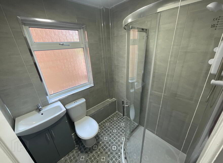 27 Silver Birch Courts, Belfast, BT13 2JJ