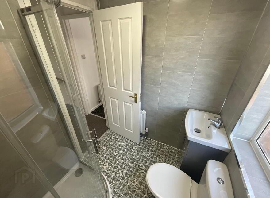 27 Silver Birch Courts, Belfast, BT13 2JJ