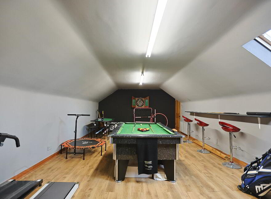 Russ Heak House, 17 Tullymacann Road, Tandragee, Craigavon, BT62 2DZ