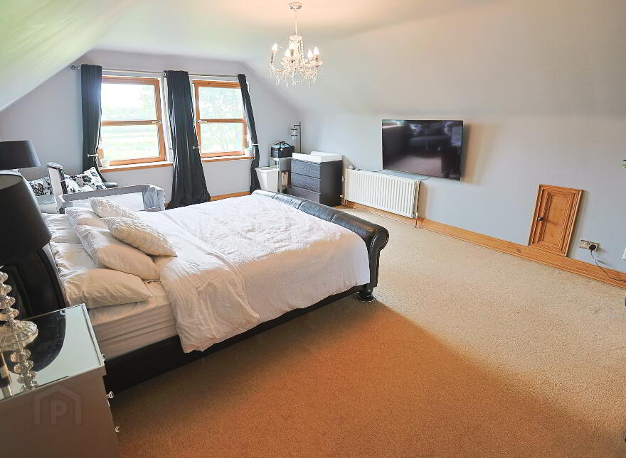 Russ Heak House, 17 Tullymacann Road, Tandragee, Craigavon, BT62 2DZ