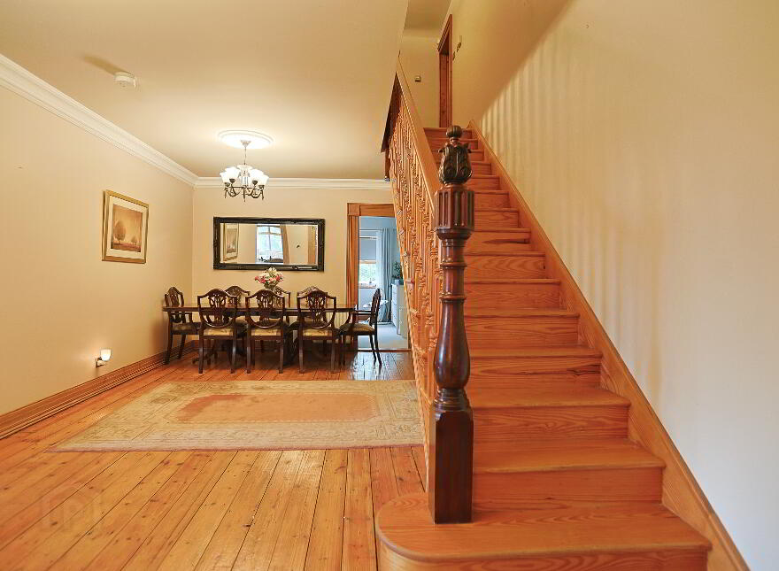 Russ Heak House, 17 Tullymacann Road, Tandragee, Craigavon, BT62 2DZ