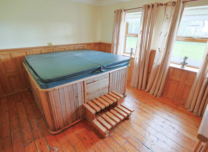 Russ Heak House, 17 Tullymacann Road, Tandragee, Craigavon, BT62 2DZ